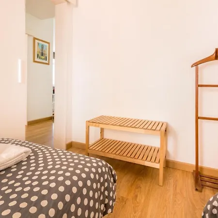 Apartman Principe Real Sunny Lisboa
