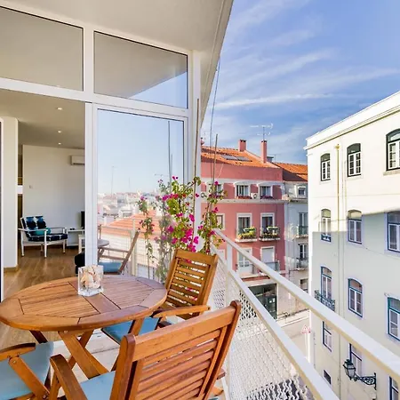Apartman Principe Real Sunny *
