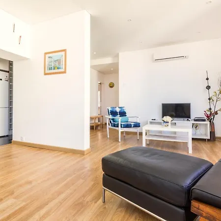 Apartamento Principe Real Sunny